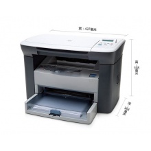 惠普（HP）1005打印机